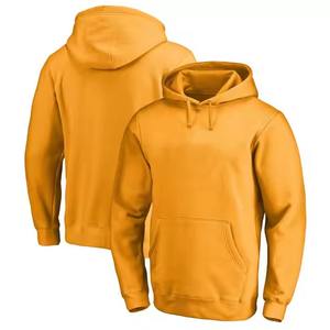 Sweat-shirt à capuche pull-over à logo personnalisé pour hommes et femmes sweat-shirt à capuche brodé imprimé d'hiver - Product Image 6