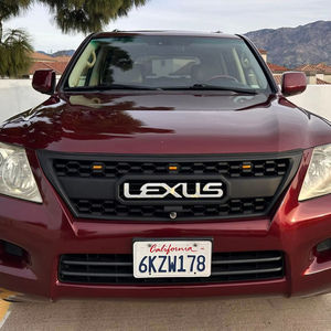 Lexus LX 570 V8 2010 Usado, Tracción en las Cuatro Ruedas, Mayormente de California, Mayormente sin Modificaciones - Product Image 1