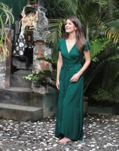 Léger décontracté été coupe décontractée respirant facile à porter pour les femmes au meilleur prix - Product Image 3