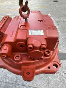 Pièces de rechange durables faites sur commande d'excavatrice MSF-340VP la commande finale de Kobelco de moteur de voyage de MSF-340VP-EH1 pour Kobelco SK750 SK850 - Product Image 6