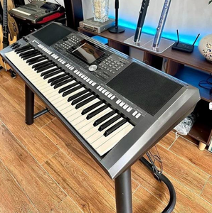 MEJORES VENTAS, Teclado Piano PSR-S970 de Calidad Premium, ORIGINAL, NUEVO - Product Image 5