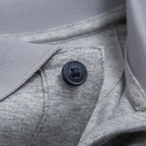 Camisa para Hombre Insidemen, Modelo IPS047S3, Tela de Algodón, Estilo Casual Elegante, Producto al por Mayor a Precio de Oferta - Product Image 5