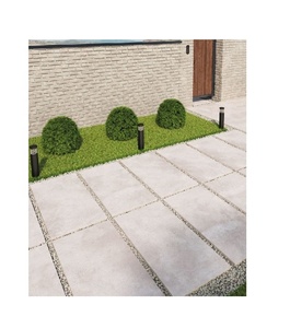 Midcentury Modern 20mm Ceramic Marble Tiles Wall Floor <b>Wallpaper</b> Adhesive for Outdoor & Mall Applications Make Custom Orders - Product Image 2