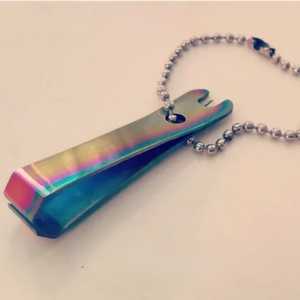 Herramienta de línea de pesca con mosca de acero inoxidable personalizable, gancho de goma suave para construir caña de pescar, trucha, objetivo, río, potencia Manual - Product Image 3