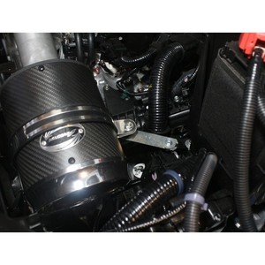 ชุดท่ออากาศคาร์บอนไฟเบอร์สำหรับเปลี่ยนฮอนด้า CR-V 1.5ตัน - Product Image 5