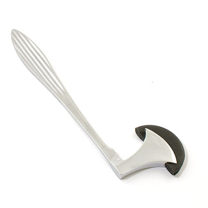 Marteau réflexe Berliner pour le diagnostic médical de percussion neurologique Disponible dans tous les modèles de porte-aiguilles et manuel de qualités - Product Image 3