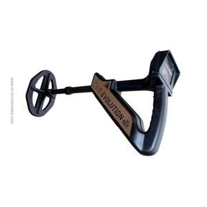 Détecteur de métaux souterrain Deep Seeker, scanner 3D KM Evolution N.TX, best-seller, pour la recherche d'or - Product Image 2