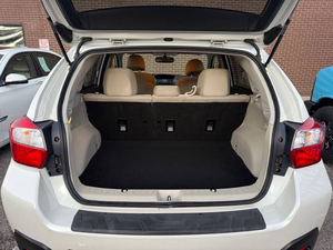 ซูบารุ ครอสเทรค เอ็กซ์วี พรีเมียม เอเอวดับเบิลยูดี ปี 2014 - Product Image 5