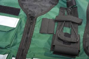 Gilet haute visibilité pour hommes entièrement personnalisé Style parfait Respirant Taux raisonnable Conceptions uniques Gilet haute visibilité pour hommes avec un poids léger - Product Image 3