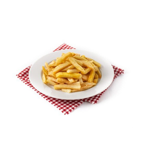 Frites de pommes de terre surgelées de qualité export, emballage en vrac, approvisionnement - Product Image 4