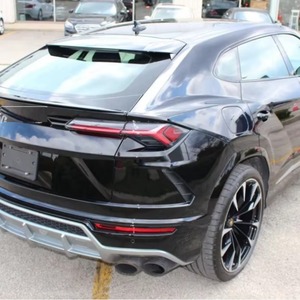 ZPBCA1ZL6KLA02598 รถเอสยูวีหรูหรา ขับเคลื่อนสี่ล้อ เครื่องยนต์ 4.0 ลิตร ทวินเทอร์โบ V8 641 แรงม้า แรงบิด 850 นิวตันเมตร ความเร็วสูงสุด 305 กม./ชม. ไมล์น้อย คุณภาพระดับอุตสาหกรรม OEM - Product Image 1