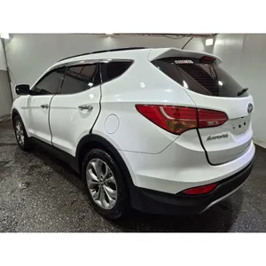2014 para Hyundai Santa Fe con Transmisión Automática - Product Image 3
