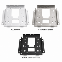 Services de fabrication de tôles, pièces d'emboutissage sur mesure, fabrication de tôles de précision, traitement des métaux, usinage CNC