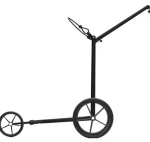 ใหม่บิ๊กแม็กซ์ E-trolley E-Lite 3คุณภาพสูงสุด - Product Image 3