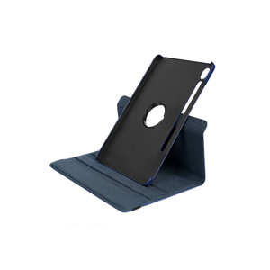 Étui rotatif à 360 degrés Netzy pour Samsung Galaxy Tab S9 avec fonction veille/réveil, coque de protection - Product Image 2