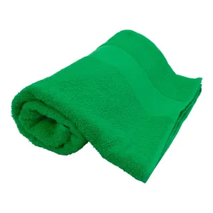 Serviette de sport en coton Terry L personnalisée pour le merchandising - Product Image 5