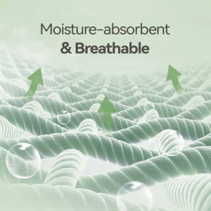 Parure de lit 4 pièces en coton de haute qualité, imprimée, confortable, de luxe, nouvelle collection, unie, élégante et de qualité supérieure, vente en gros personnalisée - Product Image 3