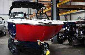 Venta de Embarcaciones 252XE 2025 Originales, Disponibles para la Venta y Listas para Usar - Product Image 5