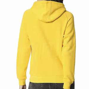 Vente en gros de sweats à capuche pour hommes en polyester/coton de haute qualité, respirants, à séchage rapide, style nouveau, très vendus - Product Image 2