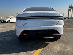 BYD Destroyer 05 Glory Edition DM-i 55km, Sedán Híbrido Automático de 4 Cilindros con Tracción Delantera - Product Image 4