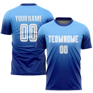 เสื้อฟุตบอลคลาสสิคย้อนยุค แขนสั้น ระบายอากาศ แห้งเร็ว คุณภาพดีเยี่ยม เกรดพรีเมียม แฟชั่นสั่งทำพิเศษสำหรับฤดูร้อน - Product Image 1