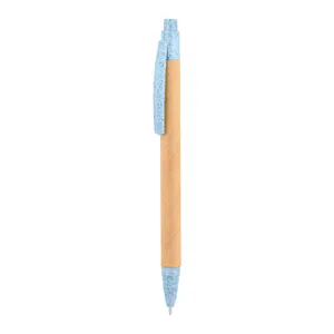 Penna a Sfera Personalizzata Salussola per Gadget Promozionali - Product Image 3