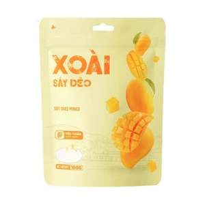 SOLUTIONS D'EMBALLAGE OEM MANGUE DOUX SÉCHÉE À CHEWY - Product Image 4