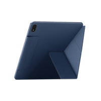 OnePlus Pad 3 Klavye Kılıfı Folio Tasarım, ROHS ve FCC Sertifikalı, TPU, Akrilik, PU ve PC Malzemelerden Üretilmiştir