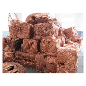 Wholesale Opportunity: Premium Copper Scrap at Discounted Rates!