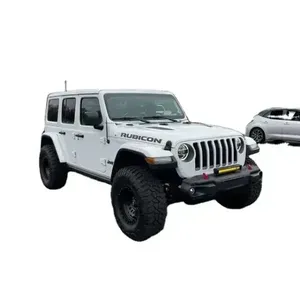 2020 Je-ep Wrangler adulto car.4x4 coches usados baratos para la venta