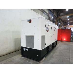 Stationary Generator Power Module Attachment 2026 C13 for Standby <b>Prime</b> & Emergency Electrical Power-Durable Build - Product Image 2