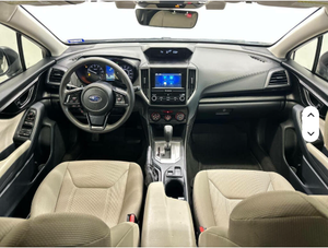 Nuevo SUBARU IMPREZA WAGON AWD 2021 USADO con Volante a la Izquierda/Derecha - Product Image 6