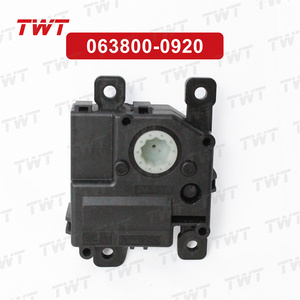 Actuador de Compuerta de Mezcla HVAC TWT, Servomotor de Mezcla de Aire, Subconjunto de Amortiguador, Modo de Escape Trasero para <span class=keywords><strong>Lexus</strong></span> <span class=keywords><strong>LS</strong></span> <span class=keywords><strong>460L</strong></span> 2006-2009 87106-50460 - Product Image 2