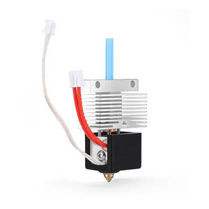 Assembled Extruder Hotend Kit for Neptune 4/4 Pro 3D <b>Printer</b> Accessories - Product Image 3