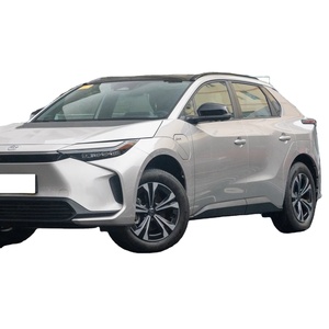 Nuevo SUV Eléctrico de Largo Alcance 2025, Edición Max, 615 km de Autonomía, 5 Puertas, Vehículo de Nueva Energía, Sin Accidentes y Listo para Enviar - Product Image 3