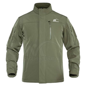 Men's <b>Winter</b> Warm Breathable Eco-Friendly Quick Dry <b>Running</b> <b>Jacket</b> Comfortable Windproof Front Logo Reasonably Priced High - Product Image 2