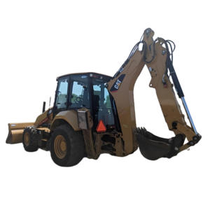 Alta operativa 2016 CATERPILLAR 430F 90% Nueva alta calidad Cat 430 Retroexcavadora cargadora de ruedas para la venta Tendencia EE. UU. Maquinaria usada - Product Image 1