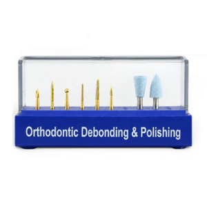 Kit de décollement orthodontique MDT - Product Image 2