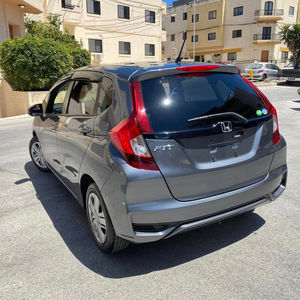 Honda Fit Usado del 2019 - Product Image 1