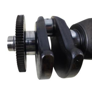 CIGÜEÑAL VOLKSWAGEN Polo 5ª Serie 04B105021E CUS Diésel 1400 (09>17) - Product Image 3