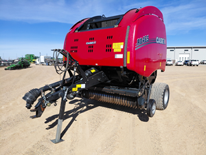 Case IH RB465 Round <b>Baler</b> Purchase Competitive Price Round Straw Hay <b>Baler</b> Mini Round Hay <b>Baler</b> With Ce Approval - Product Image 5