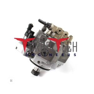 POMPE D'INJECTION DE CARBURANT À RAMPE COMMUNE CP3 0445020123 - Product Image 1