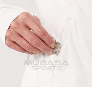 Sudadera con capucha de estilo coreano para mujer, sudadera de algodón a prueba de sol con tela de rizo, ropa personalizada a prueba de sol - Product Image 2