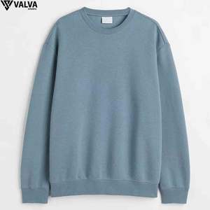 Nouveau modèle Sweatshirts pour homme Meilleure qualité Sweatshirts pour homme Prix de gros Sweatshirts en coton mélangé - Product Image 5