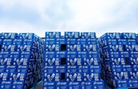 Cerveza Camel 0.0, Cerveza Sin Alcohol en Oferta, Fabricante Vietnamita A&B Vietnam Investment JSC