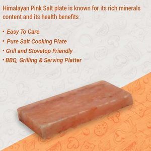 100% ladrillos de losas de sal del Himalaya Rosa refinados orgánicos naturales caja a granel fresca de calidad superior a un precio económico - Product Image 2