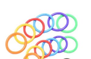 Chất Lượng Hàng Đầu Nhựa Chất Kết Dính Vòng Cho Phép Dễ Dàng Bổ Sung Hoặc Loại Bỏ Các Trang Ở Mức Giá Tốt Nhất Của Ấn Độ Nhà Cung Cấp Nhựa Chất Kết Dính Vòng - Product Image 5