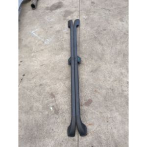 คู่ราวหลังคา DACIA Logan รุ่นที่ 1 6001549320/6001549317 (04>08) - Product Image 1