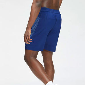 Shorts de sport à séchage rapide pour la course à pied, la salle de sport et l'entraînement, en faible quantité minimale de commande, produit tendance, shorts de course d'été pour hommes - Product Image 2