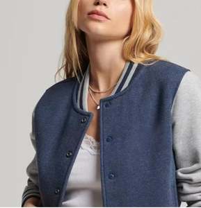 Chaquetas Universitarias de Satén Lisas Hechas a Medida de Alta Calidad en Oferta, Chaquetas Deportivas Transpirables para Mujer - Product Image 5